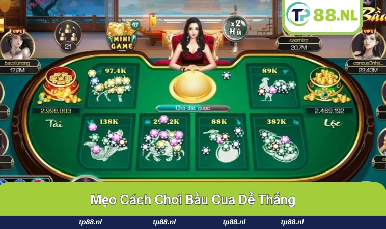 Người chơi quan sát đoàn kết kết quả để tìm quy luật ra hình.