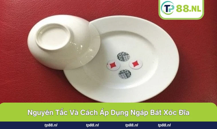 Các cao thủ thường áp dụng mẹo khi tham gia chơi.
