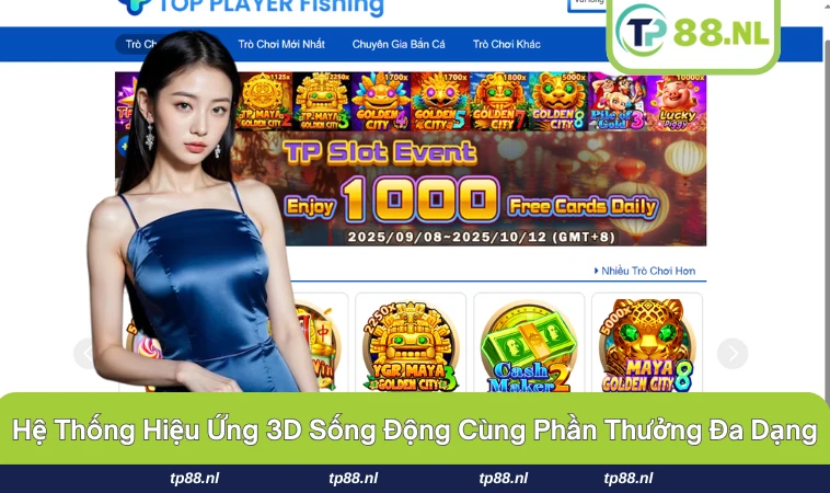 Bắn cá là tựa game đơn giản nhưng cũng không kém phần hấp dẫn