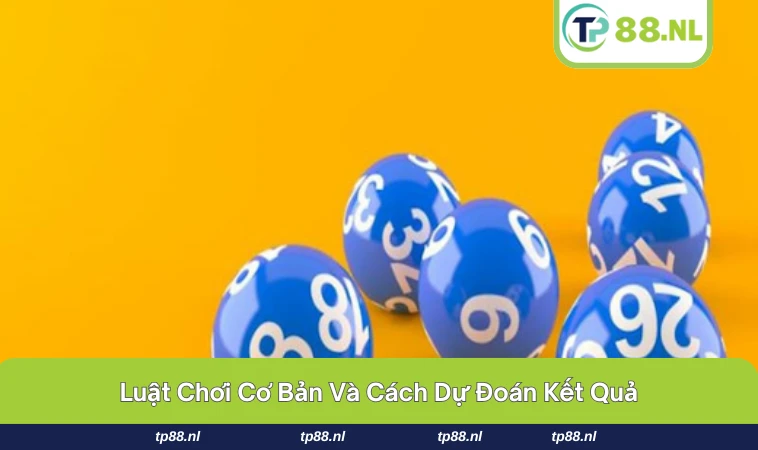 Kết quả quay xổ số luôn công khai và minh bạch.